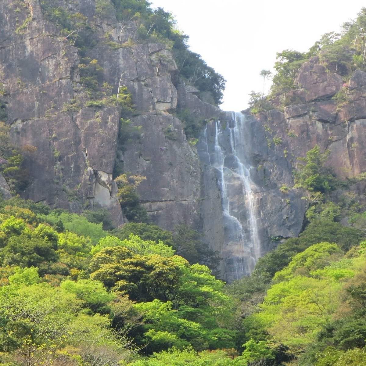 🏞️ 무카바키 폭포(무카바키노타키) 이미지 8